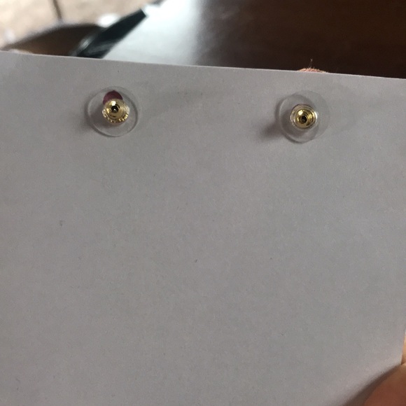 Pink Boho Seed Bead Earrings - Picture 7 of 10